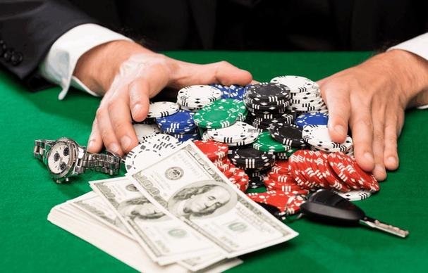 daduku live casino interface showing blackjack and roulette tables