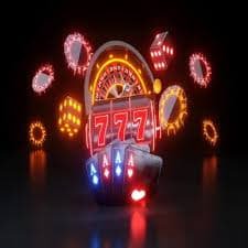 Wild West Gold free spin feature animation Wild West Gold free spin feature animation